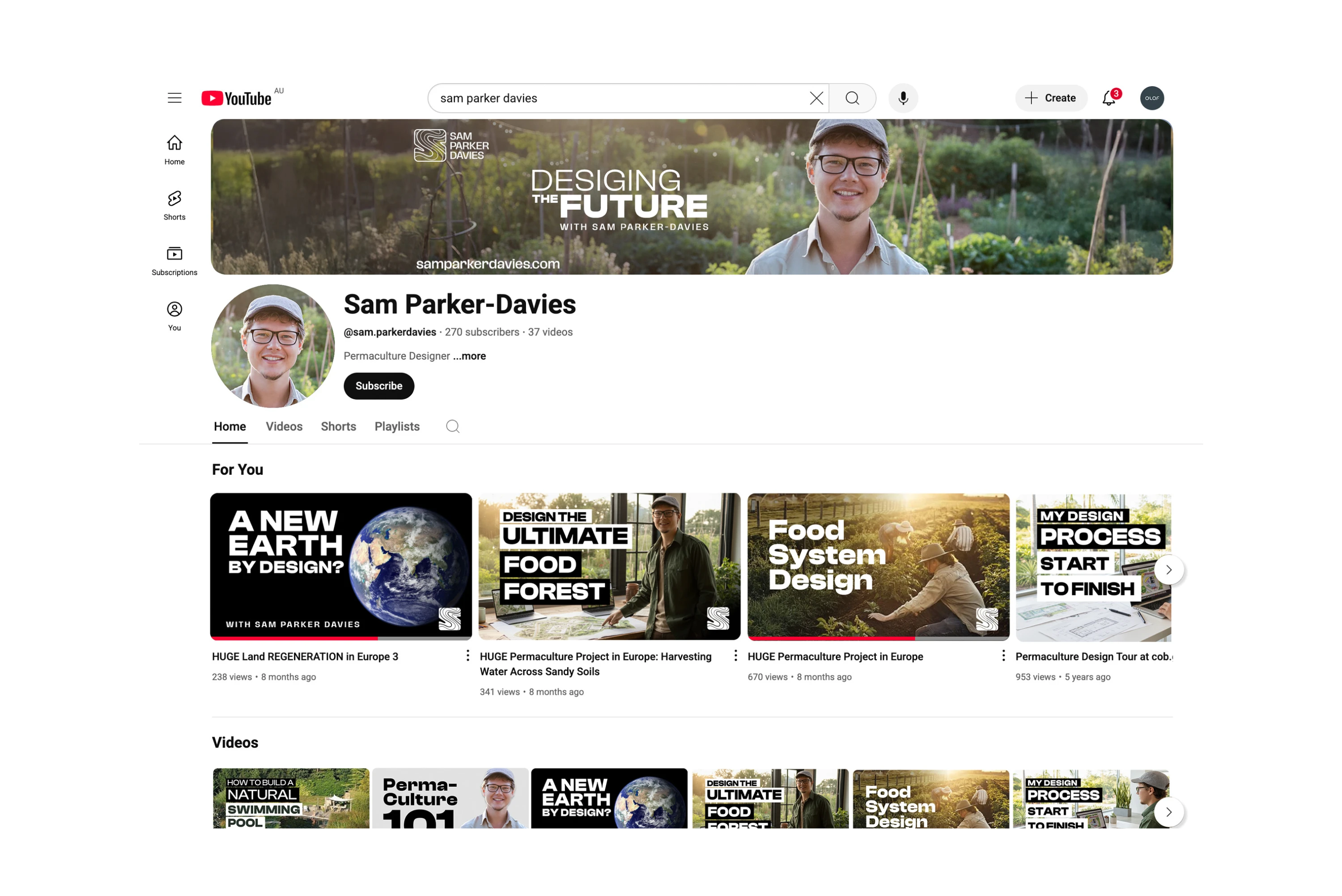 sam-parker-davies-youtube-channel-branding